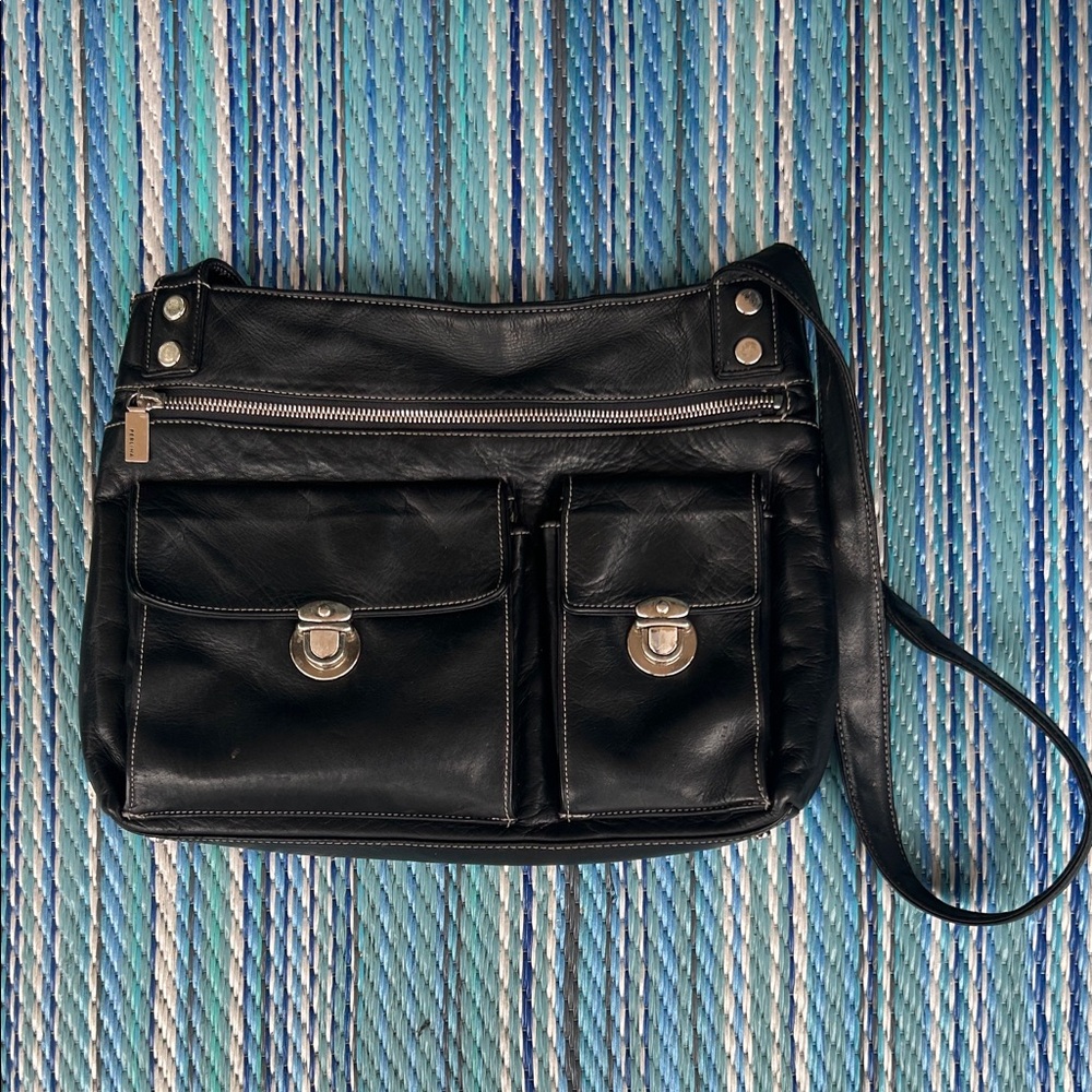 Perlina purse bag